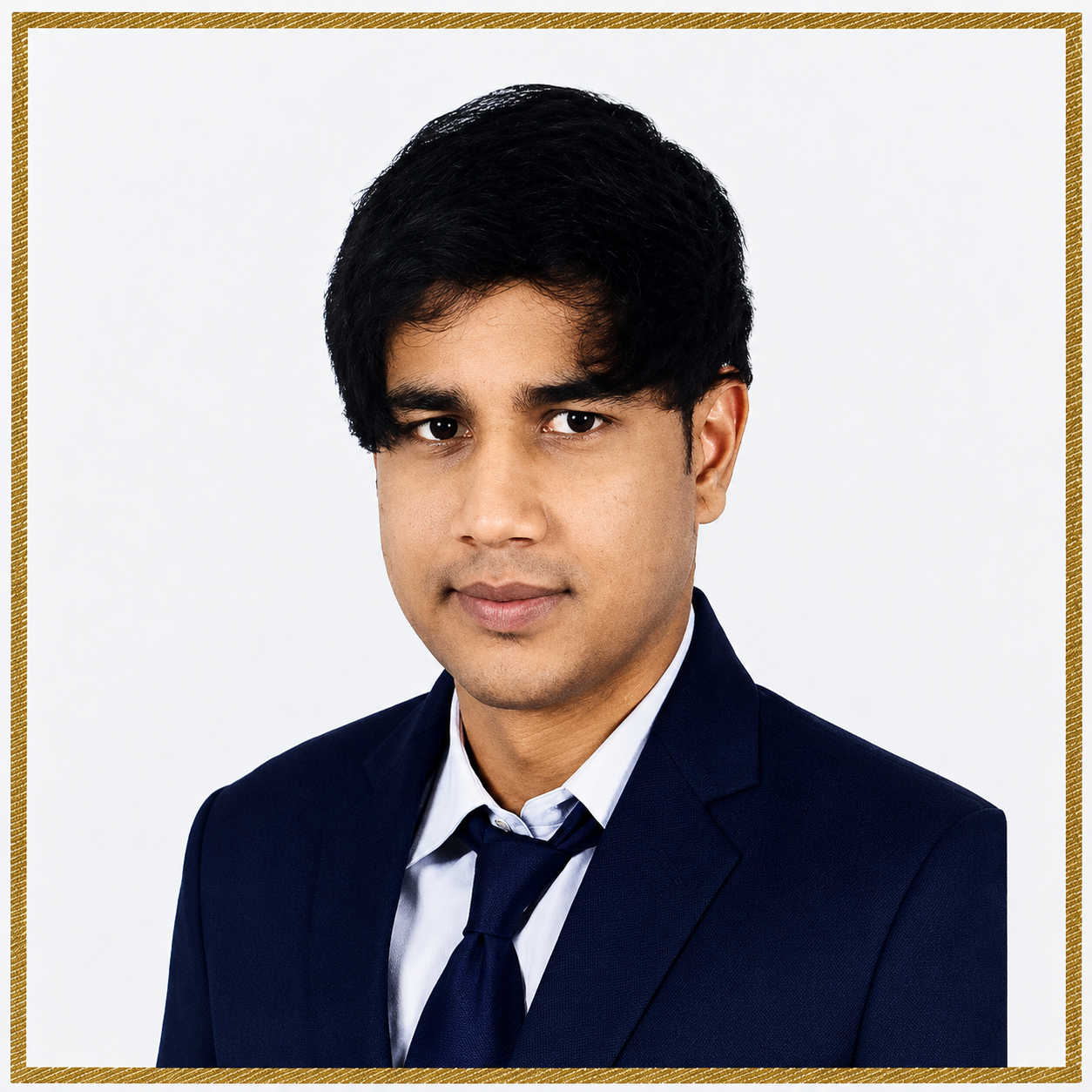Rohit Kumar Yadav | AI Engineer